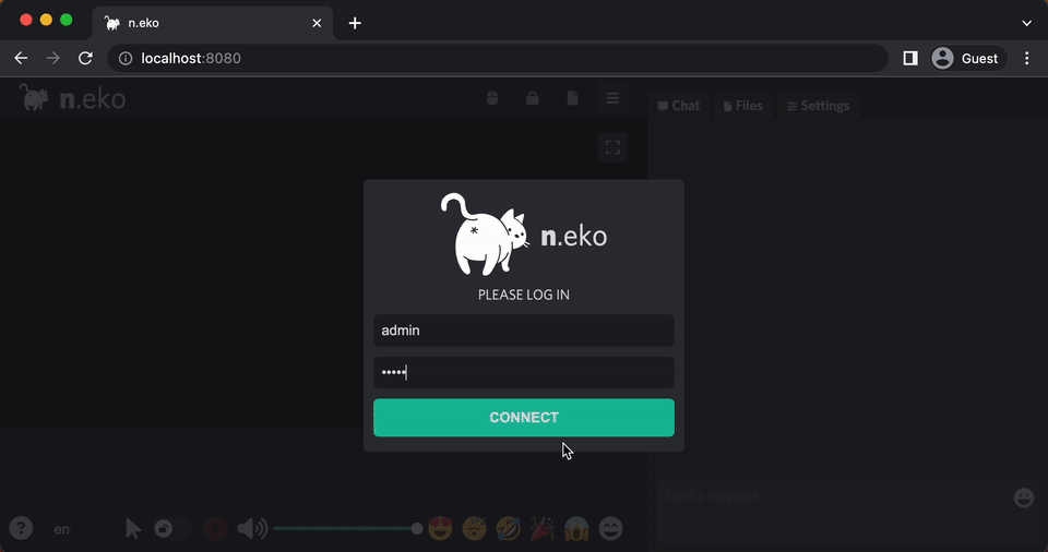n.eko